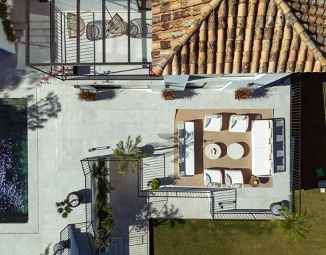 Villa en venta en Los Naranjos Hill Club, Nueva Andalucia
