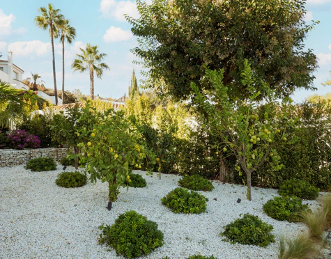 Villa en venta en Los Naranjos Hill Club, Nueva Andalucia