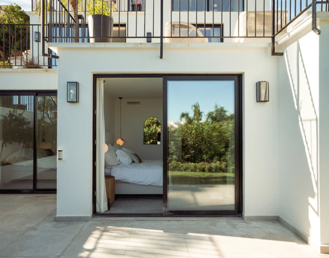 Villa en venta en Los Naranjos Hill Club, Nueva Andalucia