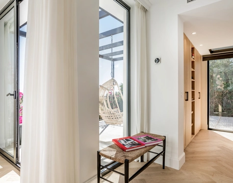 Villa en venta en Los Naranjos Hill Club, Nueva Andalucia