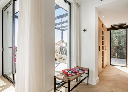 VILLA DE LUJO CON VISTAS IMPRESIONANTES EN LOS NARANJOS