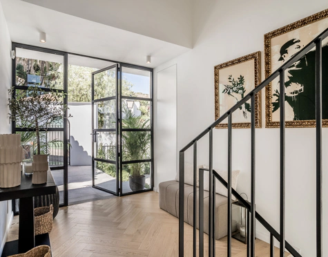 Villa en venta en Los Naranjos Hill Club, Nueva Andalucia