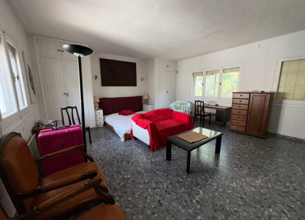 Proyecto de renovación