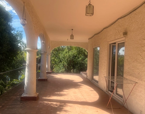 House for sale in Marbella