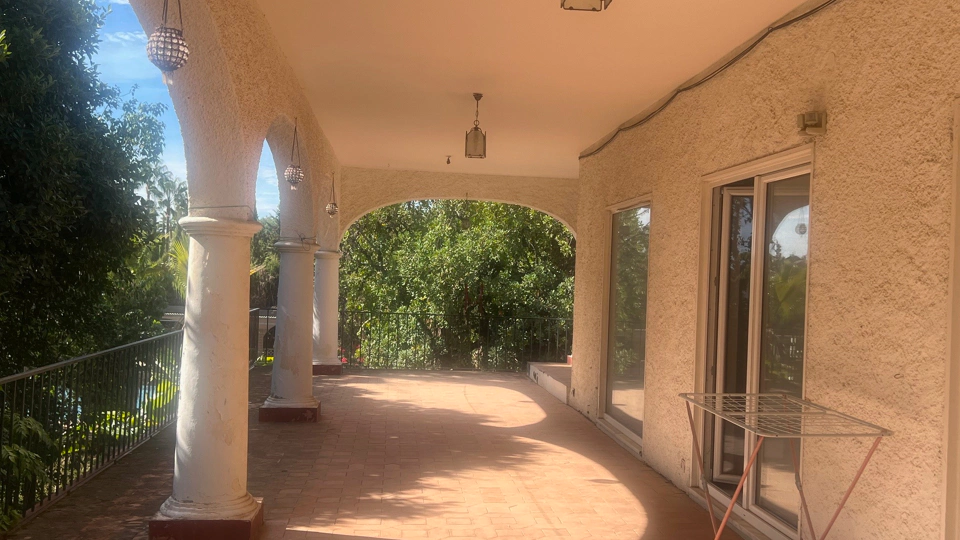 Casa en venta en Marbella
