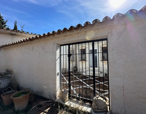 House for sale in Marbella