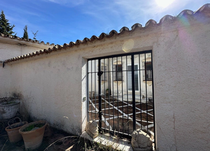 Proyecto de renovación