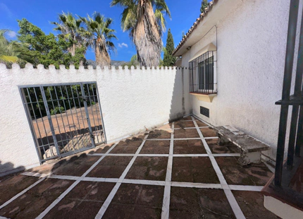 Proyecto de renovación