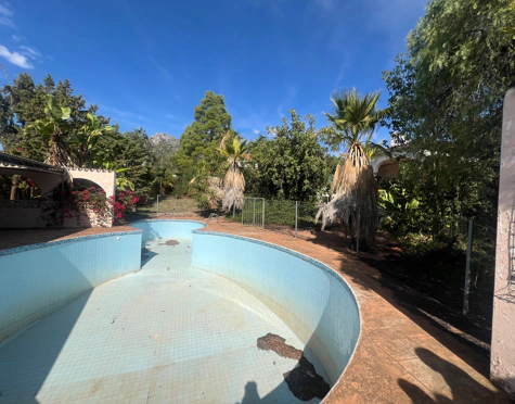 House for sale in Marbella