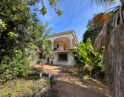 House for sale in Marbella