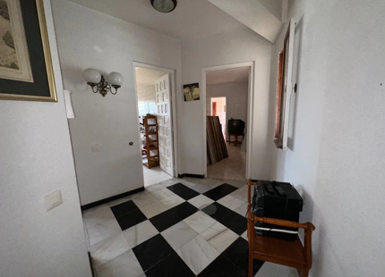 Proyecto de renovación