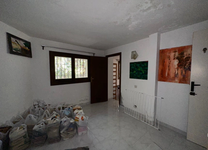 Proyecto de renovación