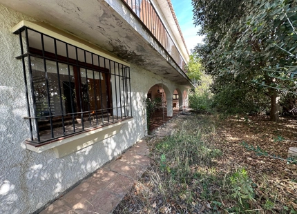 Proyecto de renovación