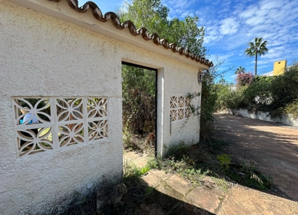 Proyecto de renovación