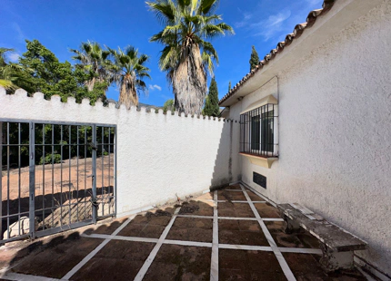 Proyecto de renovación