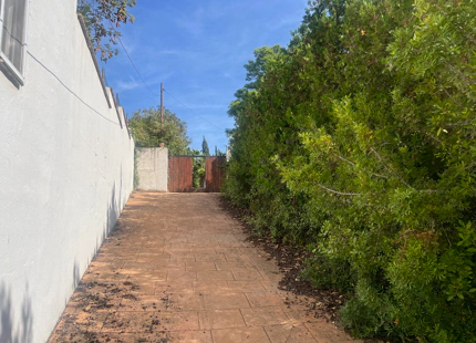 Proyecto de renovación