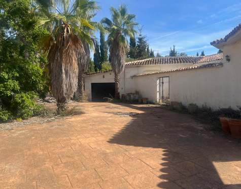 House for sale in Marbella