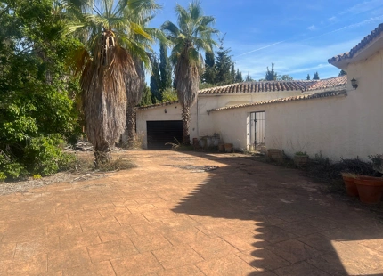 Proyecto de renovación