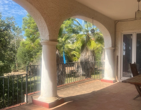House for sale in Marbella