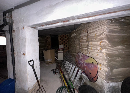 Proyecto de renovación