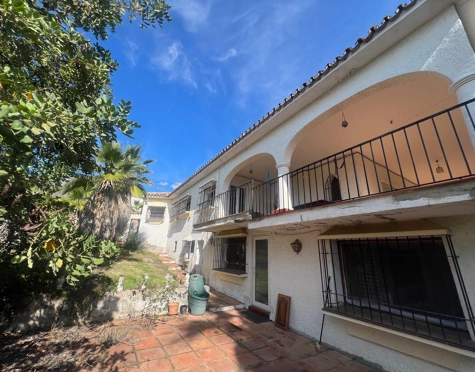 House for sale in Marbella