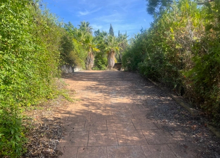 Proyecto de renovación