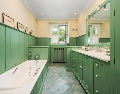 Villa for sale in Marbella Centro