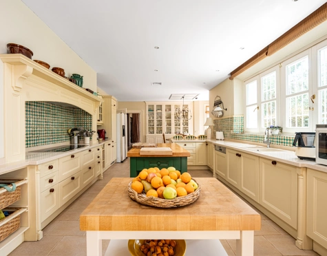 Villa for sale in Marbella Centro
