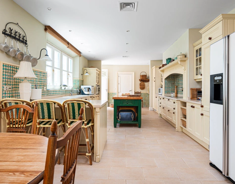 Villa for sale in Marbella Centro