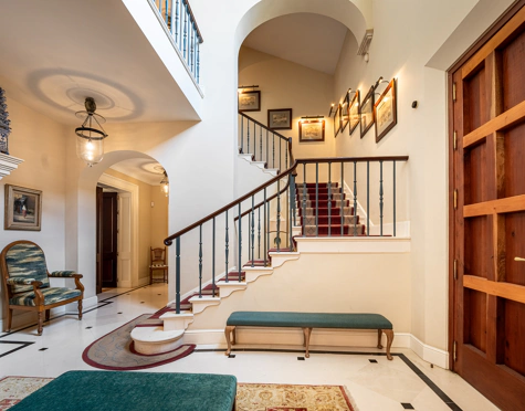 Villa for sale in Marbella Centro