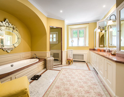 Villa for sale in Marbella Centro