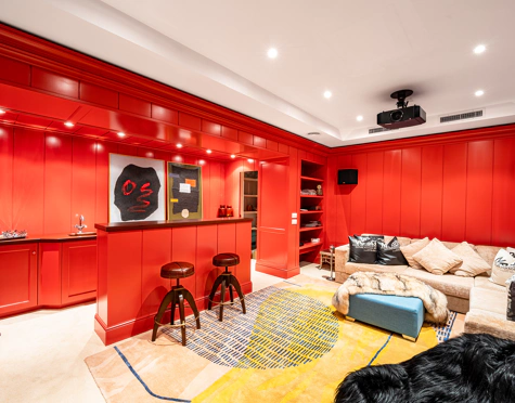 Villa for sale in Marbella Centro