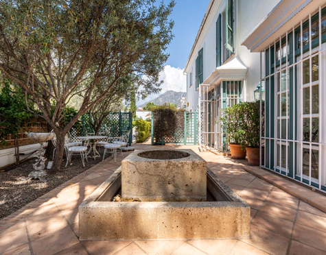 Villa for sale in Marbella Centro