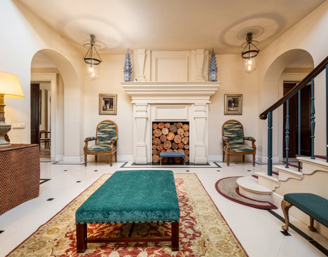 Villa for sale in Marbella Centro