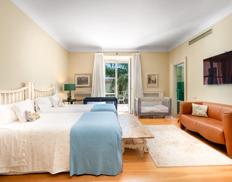 Villa for sale in Marbella Centro