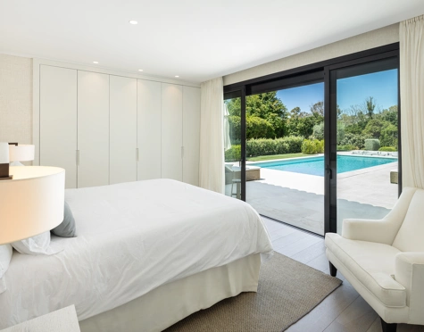 Villa en venta en Nueva Andalucia, Marbella