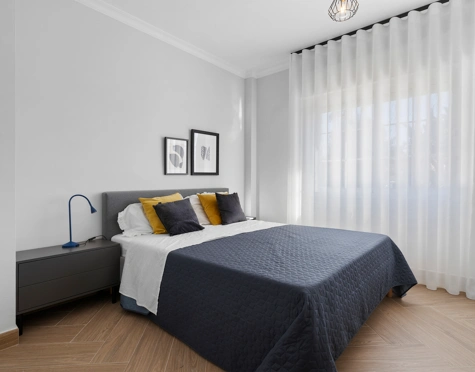 Villa for sale in Mijas Golf, Mijas Costa