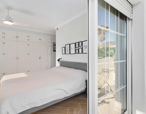 Villa for sale in Mijas Golf, Mijas Costa