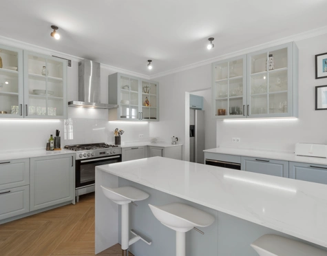 Villa for sale in Mijas Golf, Mijas Costa