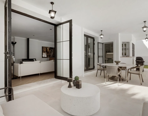 Villa for sale in Mijas Golf, Mijas Costa