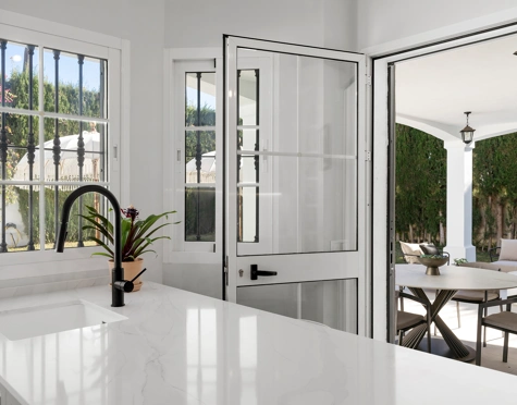 Villa for sale in Mijas Golf, Mijas Costa