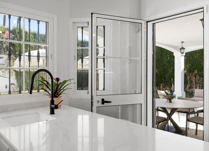 ELEGANT ANDALUSIAN VILLA WITH PRIVATE HEATED POOL IN MIJAS GOLF