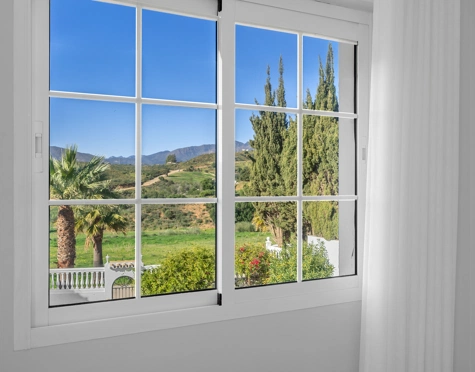 Villa for sale in Mijas Golf, Mijas Costa