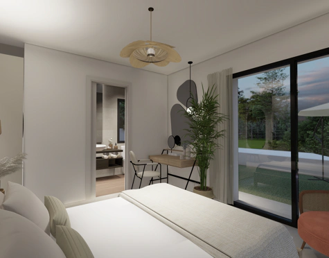 Villa for sale in Valle Romano, Estepona West