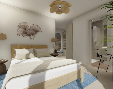 Villa for sale in Valle Romano, Estepona West