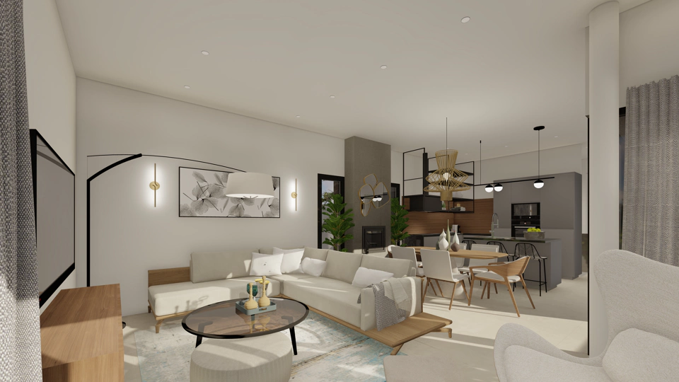 Villa en venta en Valle Romano, Estepona Oeste