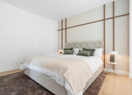 LUJOSA VILLA DE 5 DORMITORIOS CON ÁREA SPA PRIVADA Y JARDÍN EXPANSIVO