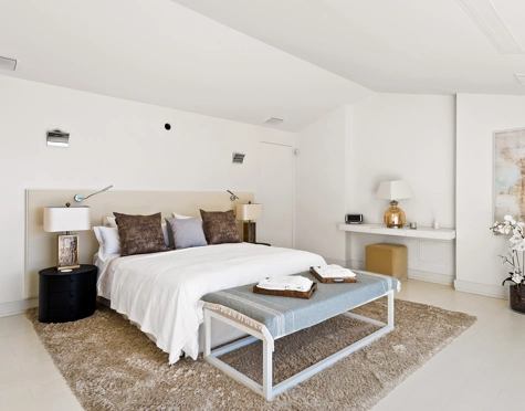 Villa for sale in Puente Romano, Marbella Golden Mile