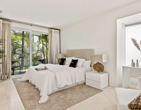 Villa for sale in Puente Romano, Marbella Golden Mile
