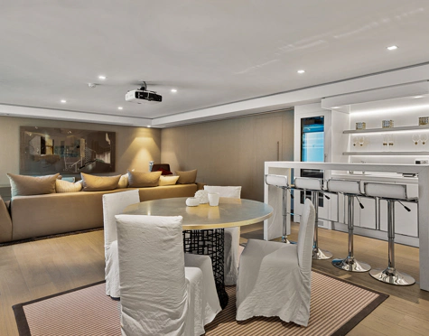 Villa for sale in Puente Romano, Marbella Golden Mile